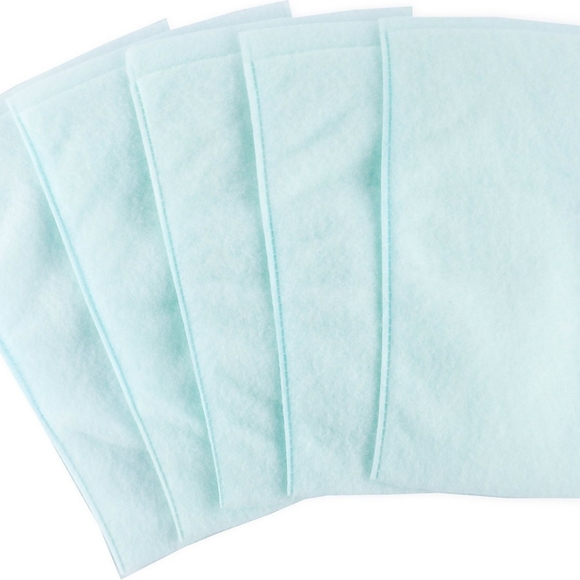 Scrubby Instant Bath - Picture 4 of 4